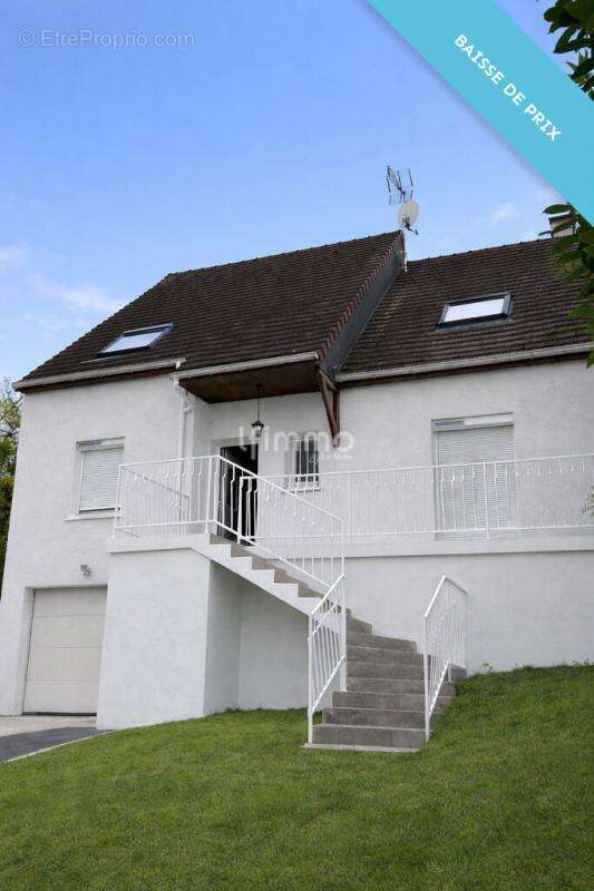 Maison à BRY-SUR-MARNE
