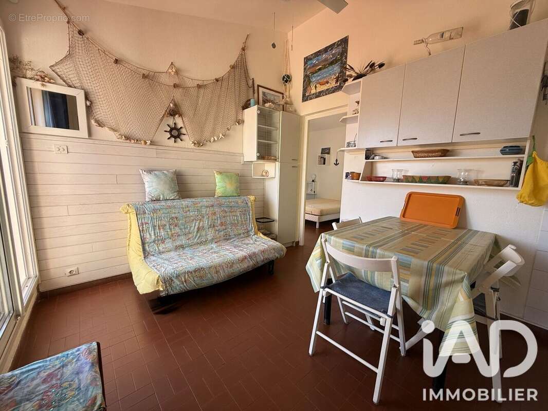 Photo 3 - Appartement à LE BARCARES