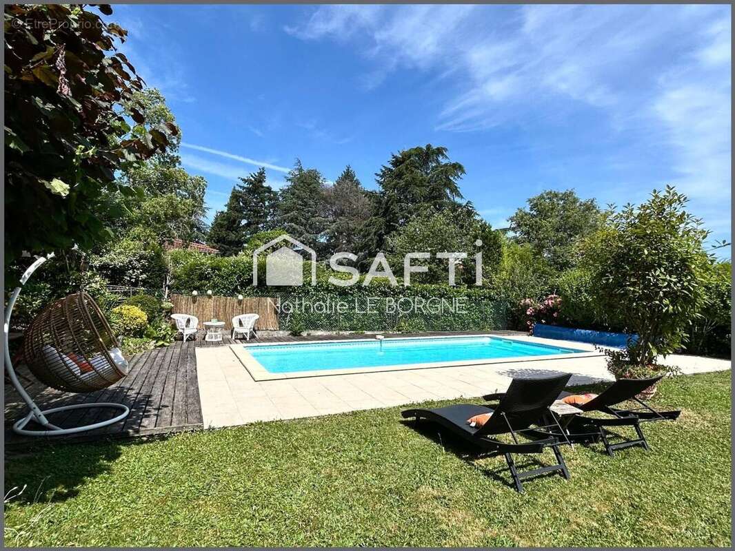 Photo 3 - Maison à CASTRES