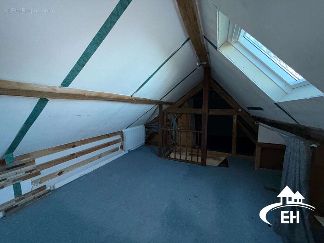 Maison à L&#039;AIGLE