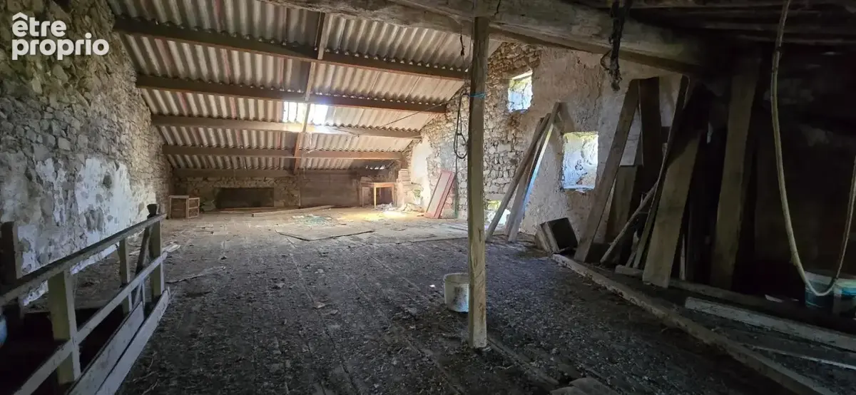 Maison à vendre 4 pièces SAINT SORNIN LEULAC (87) - photo 13