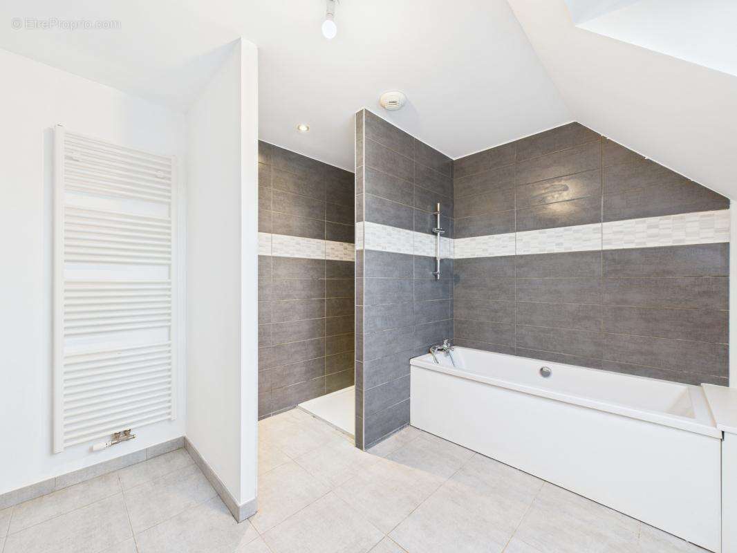 Maison à SAINT-SAULVE