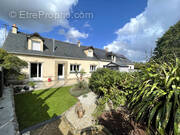 Maison à SAINT-MARS-DU-DESERT