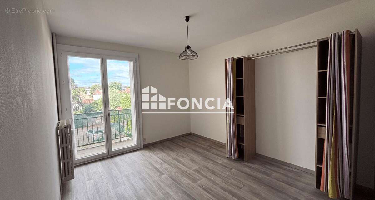 Appartement à AGEN
