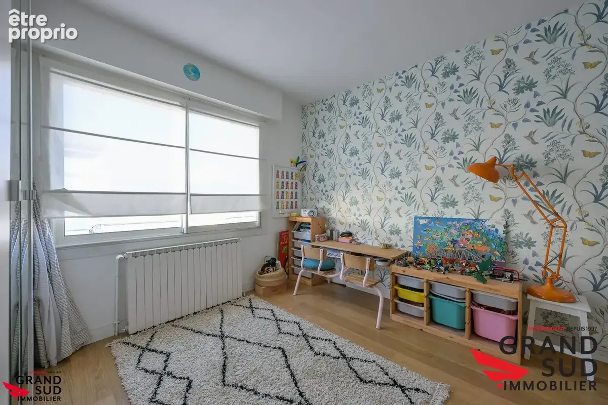 Maison 5 pièces 128 m² à vendre à Begles (33130) - photo 8