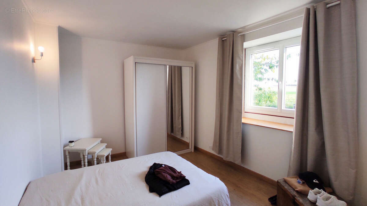 Maison 164m² à saint-gervais-les-trois-clochers - photo 11