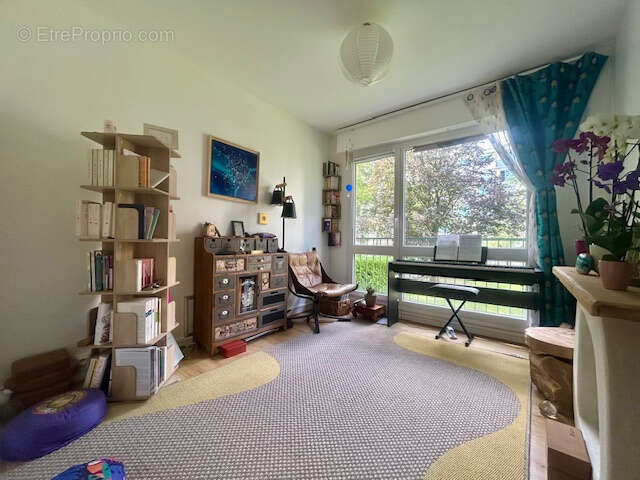 Appartement à ARPAJON