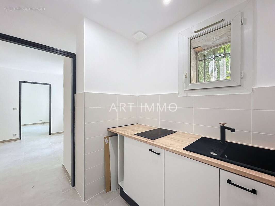 Appartement à GORDES