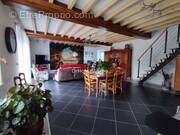 Maison à CARVILLE