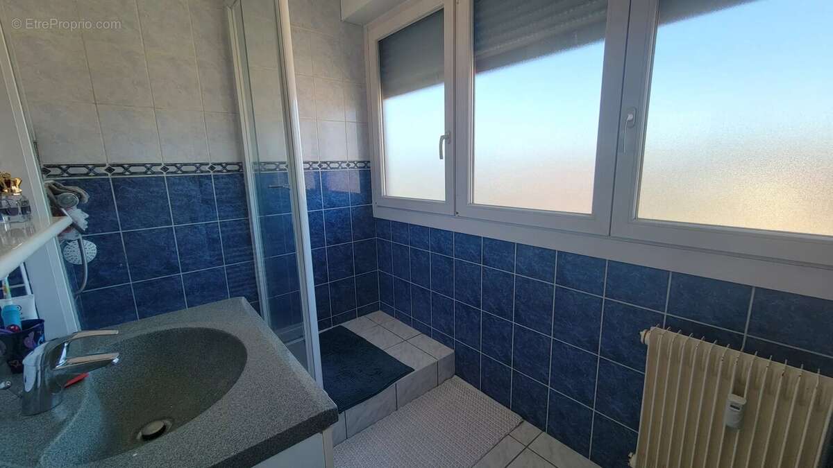 Appartement à SELONCOURT