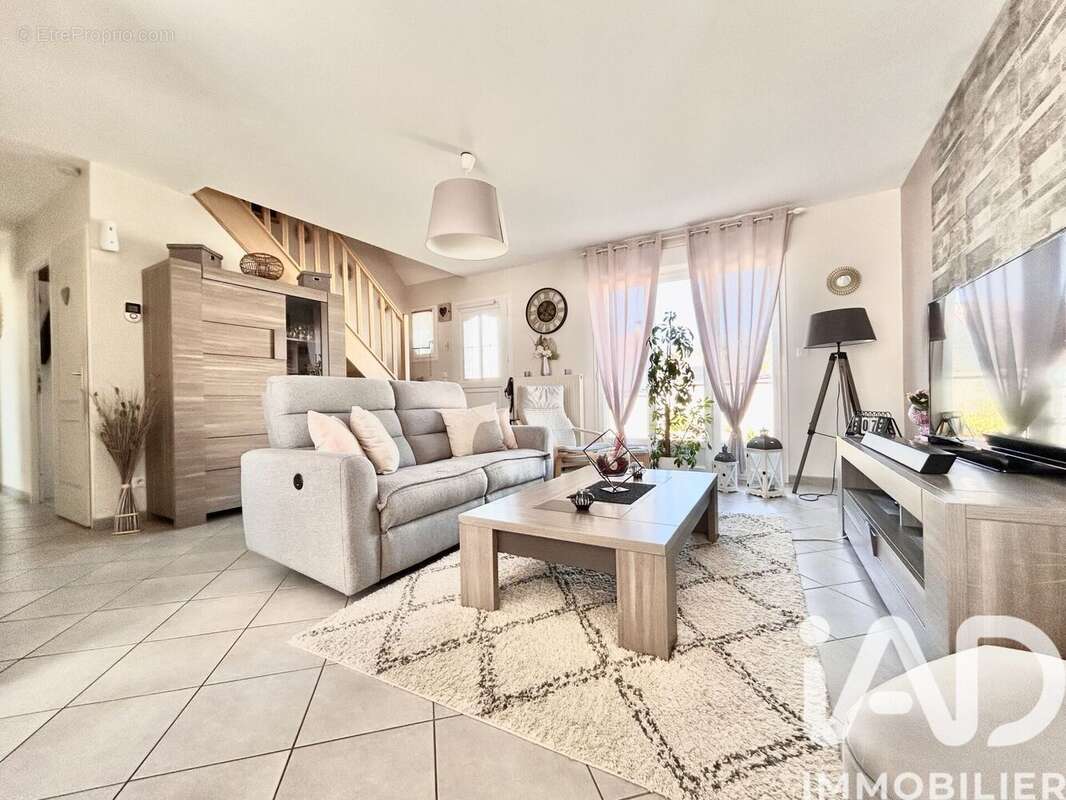 Photo 4 - Maison à VENIZEL