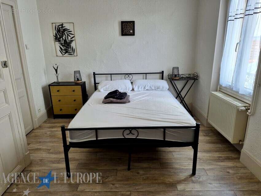 Appartement à VICHY