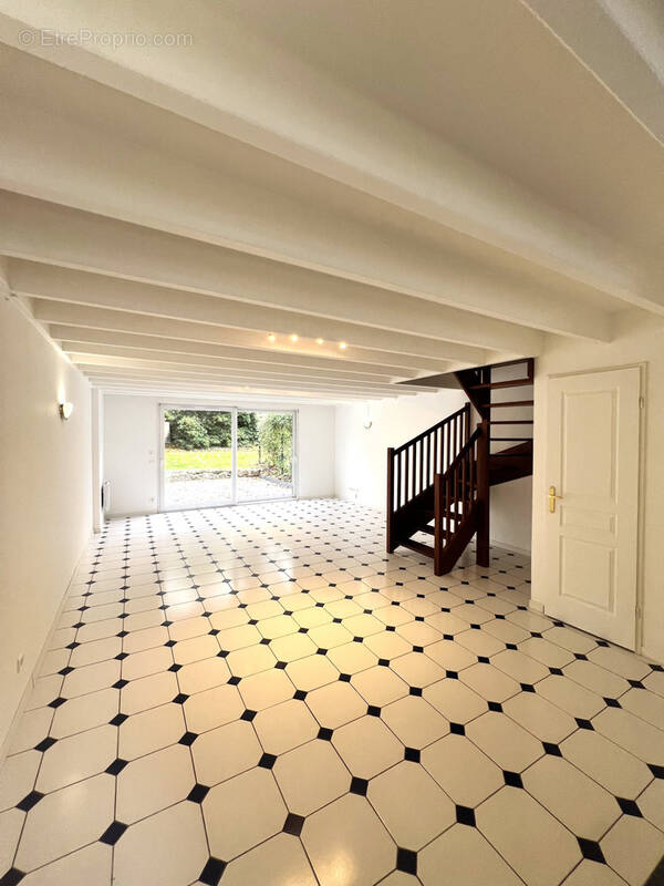 Maison à SAINT-HERBLAIN