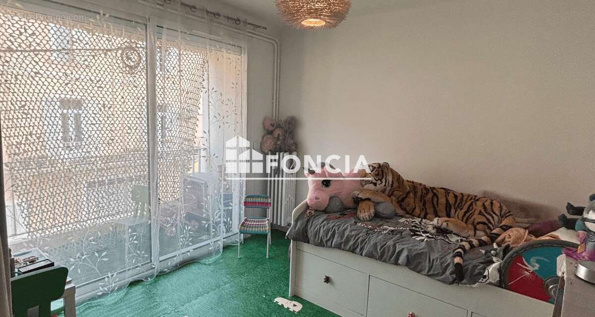 Appartement à CAVAILLON