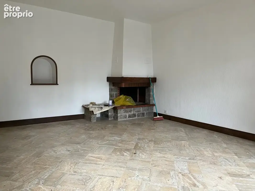 belle maison à Liernais - photo 13