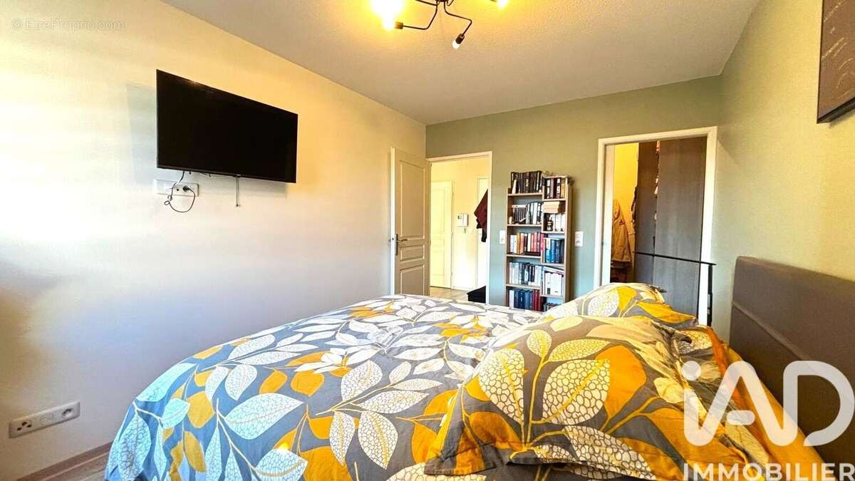 Photo 6 - Appartement à PUGET-SUR-ARGENS