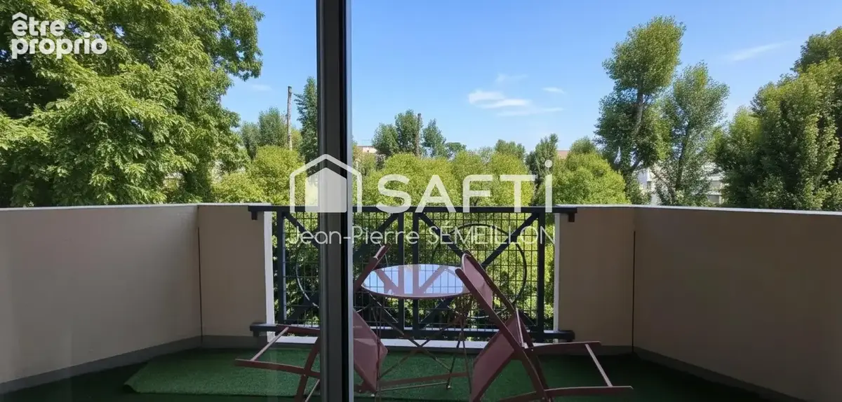 Photo 1 - Appartement à AGEN