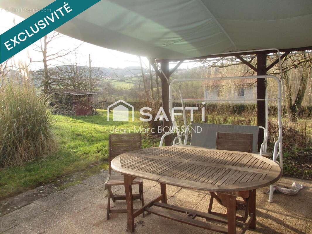 Photo 4 - Maison à COUBLANC