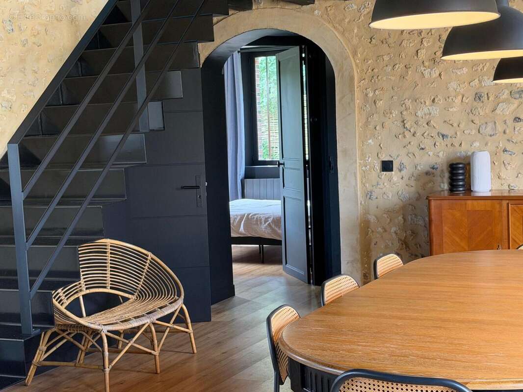 Photo 5 - Maison à SAINT-AQUILIN-DE-CORBION