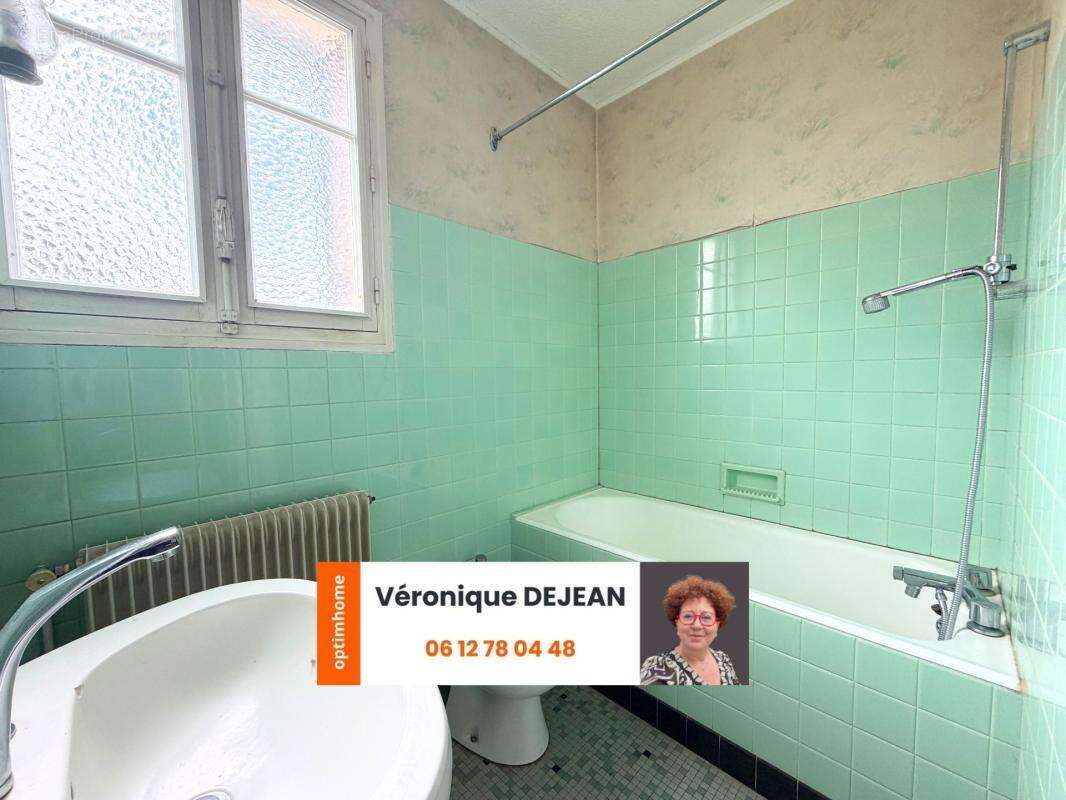  EXCLUSIVITÉ – Maison à vendre - à rénover avec grand terrain – Saint-Amant-Tallende – 205 000 € - photo 10