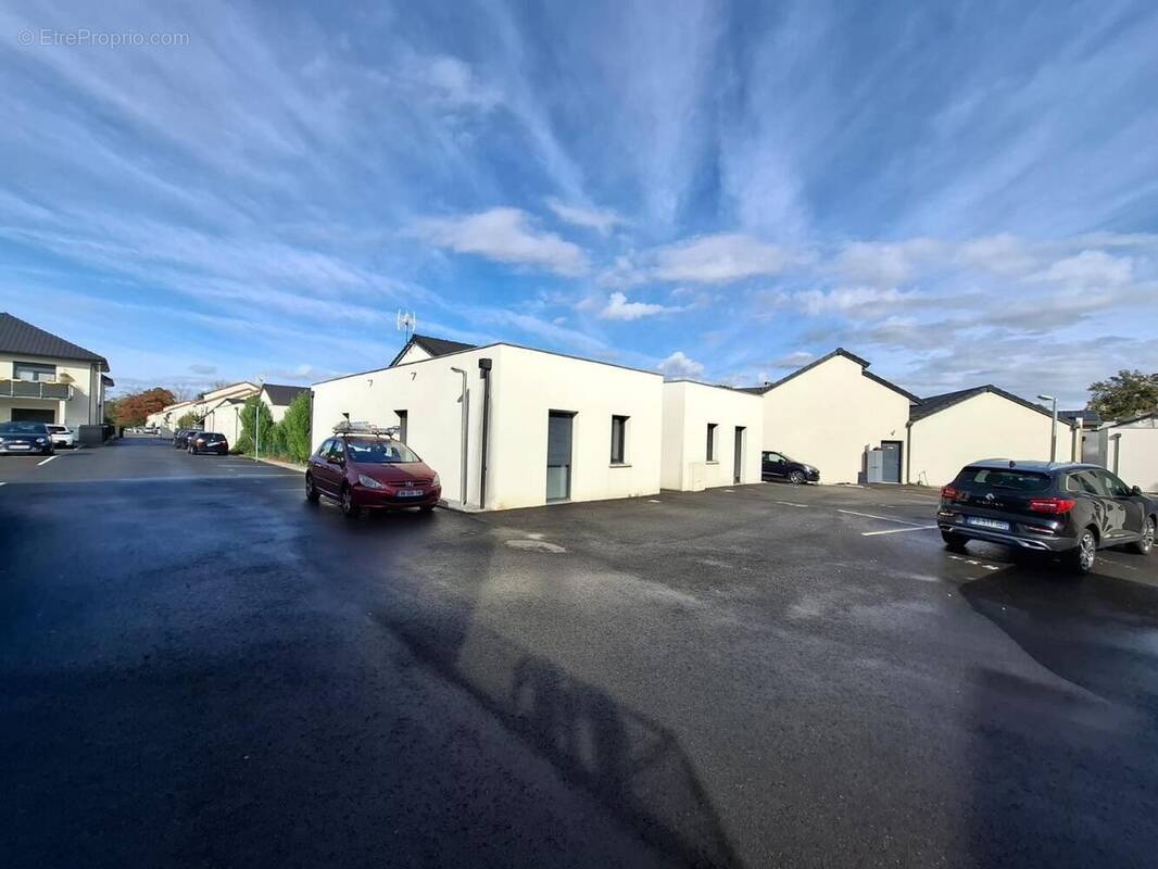 Photo 1 - Maison à IDRON