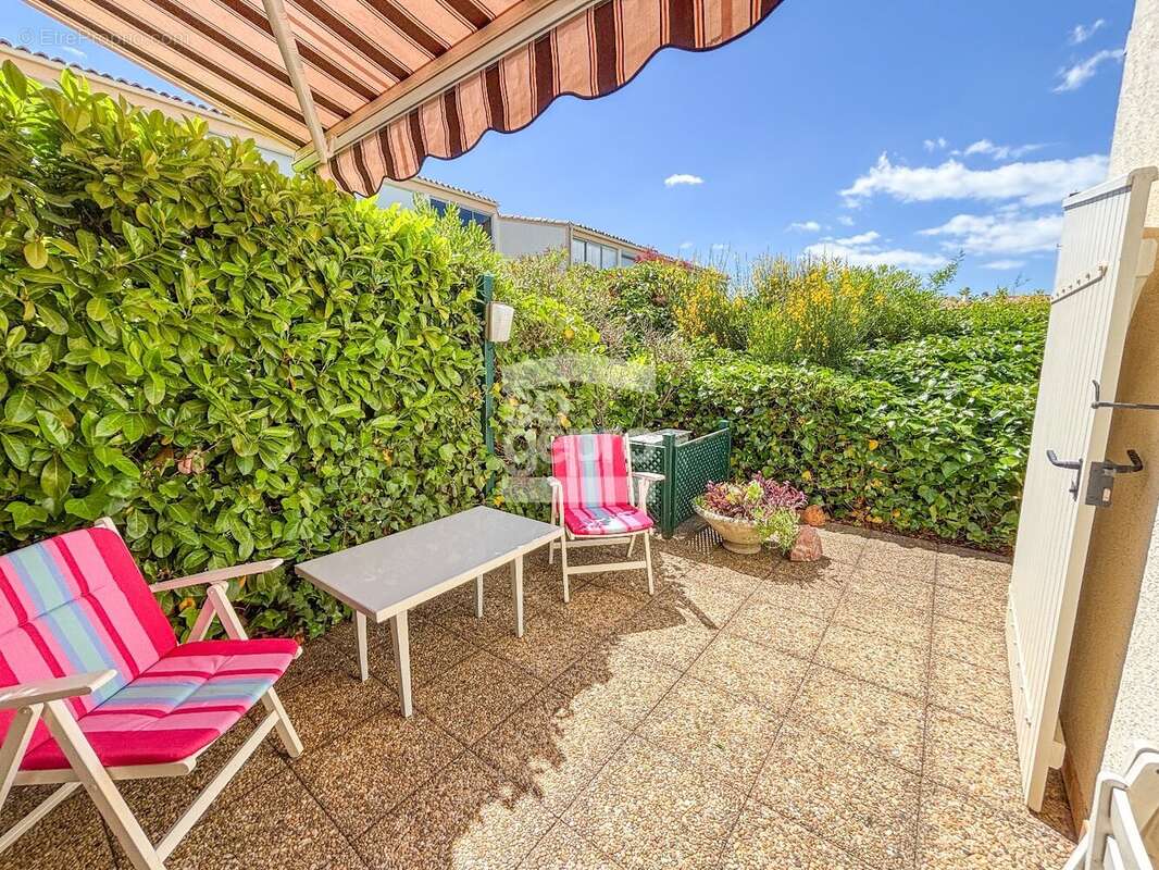 Appartement à AGDE
