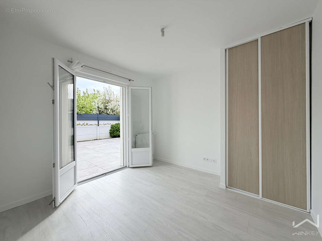 Maison - 4 pièces - secteur recherché - sainte-élisabeth - photo 2