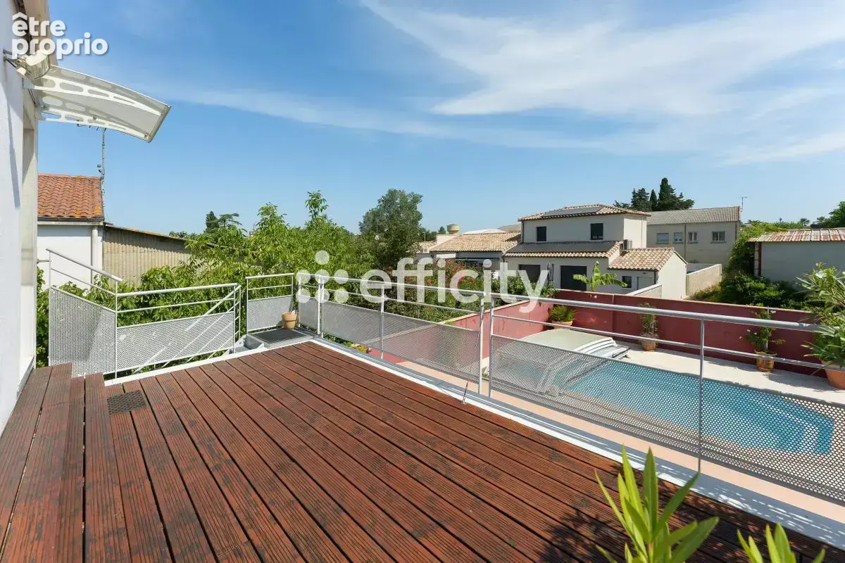 Maison individuelle - photo 13