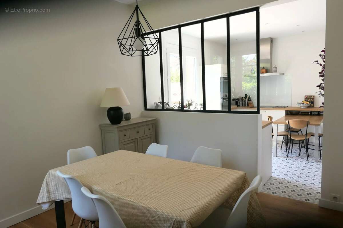 Maison à TOULOUSE