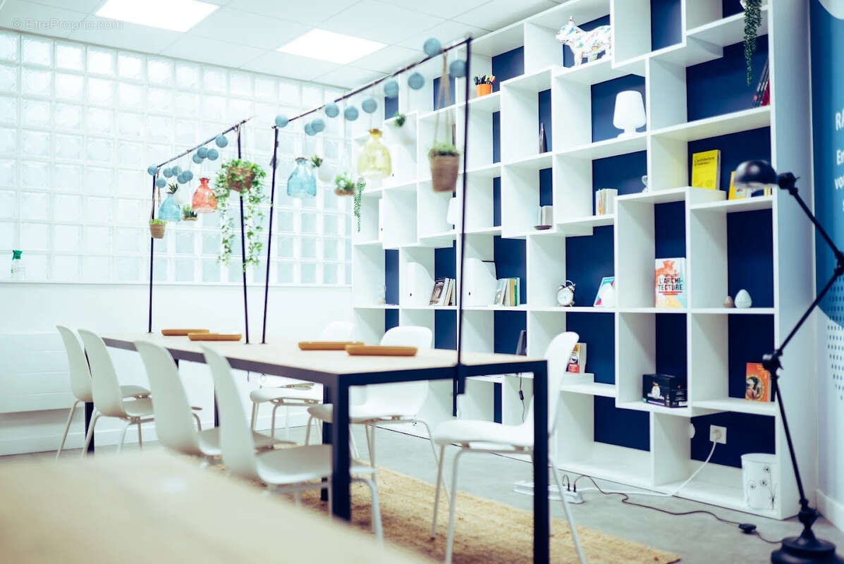 Appartement à SEVRES