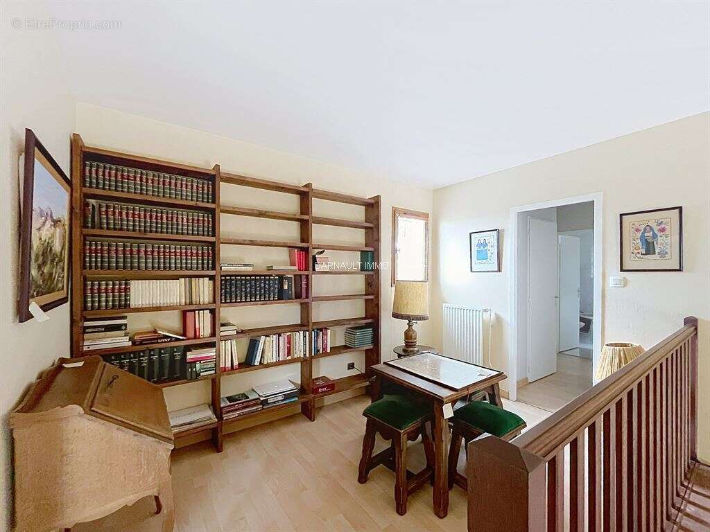 Maison a balma sans vis-a-vis dans un environnement residentiel - photo 8