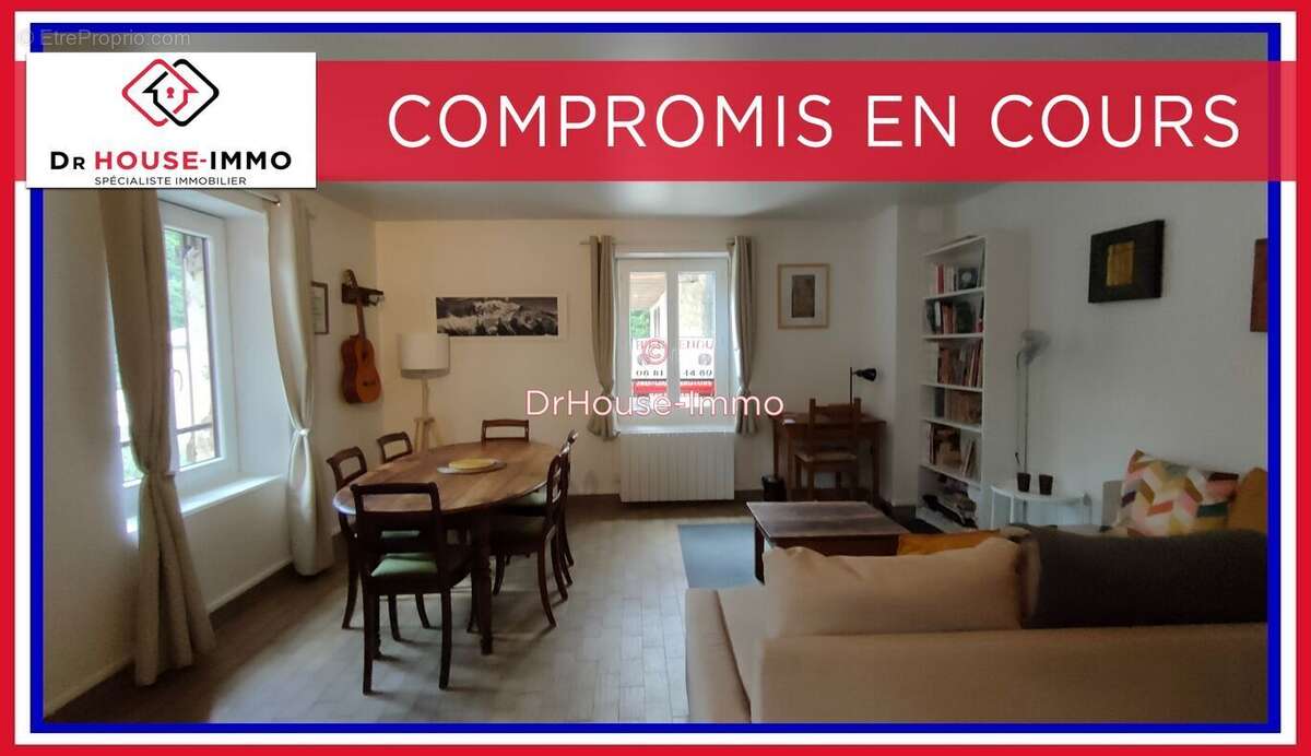 Appartement à RENCUREL