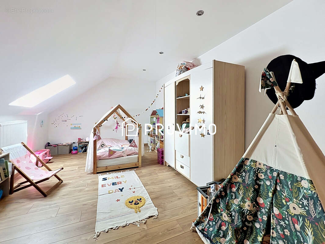 Maison renovee - photo 13