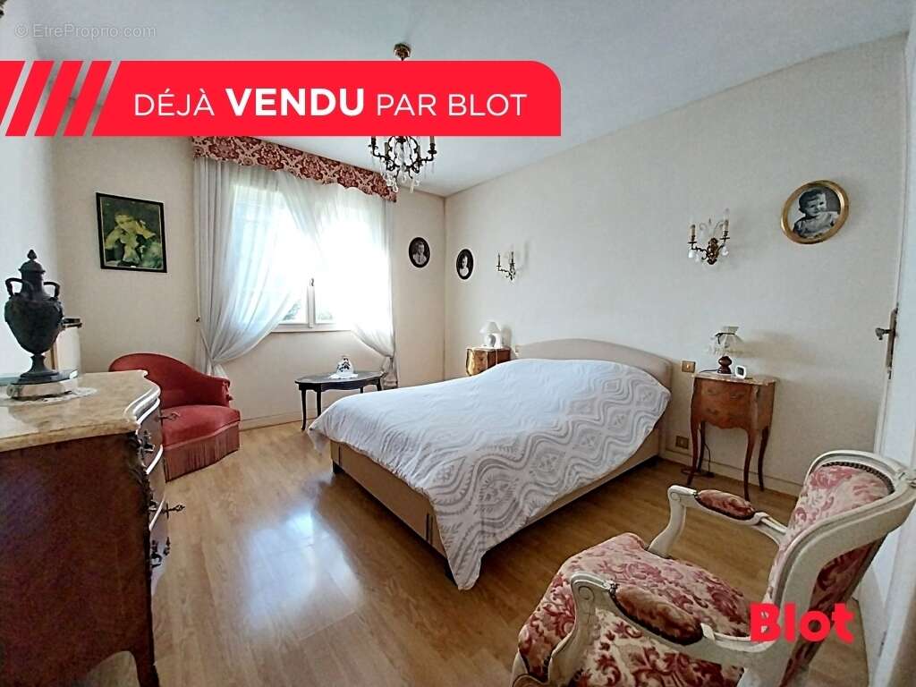 Maison à SAINT-GREGOIRE