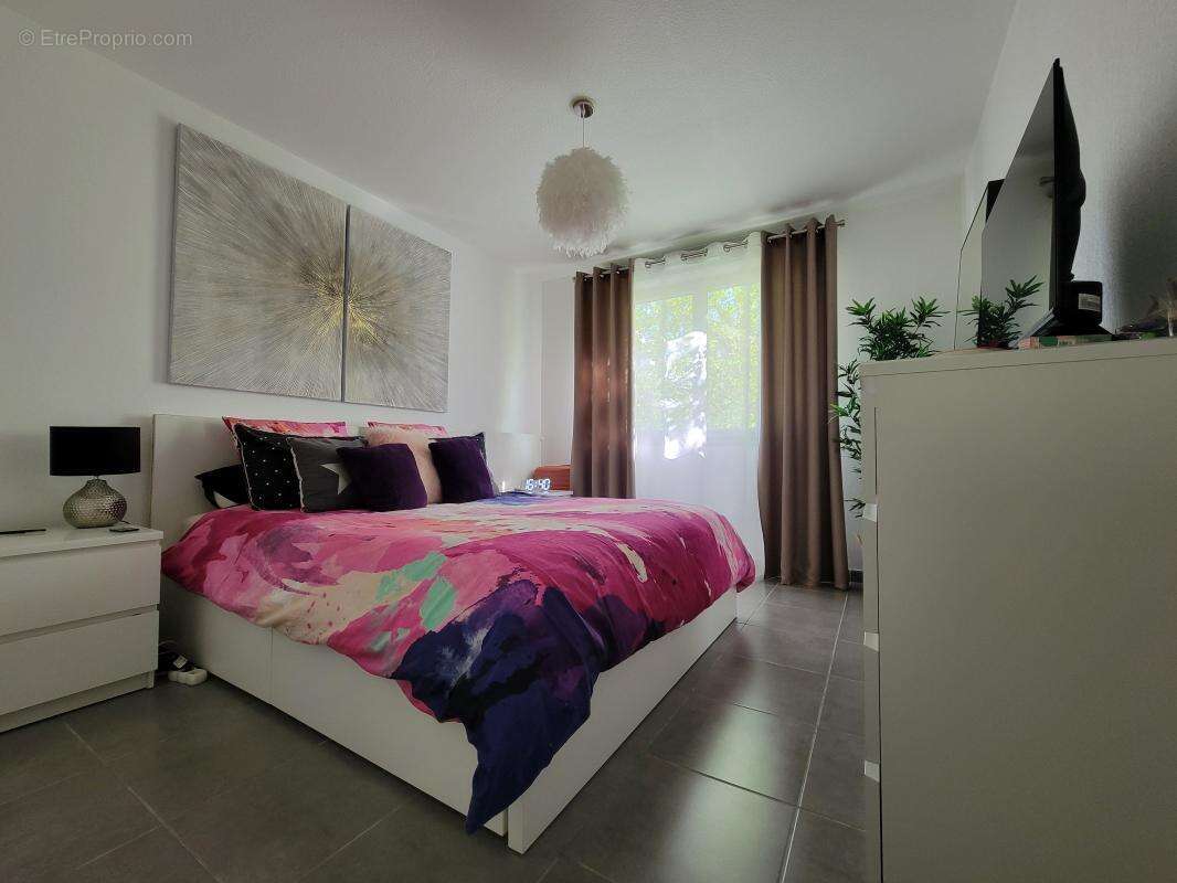 Appartement à COLOMIERS