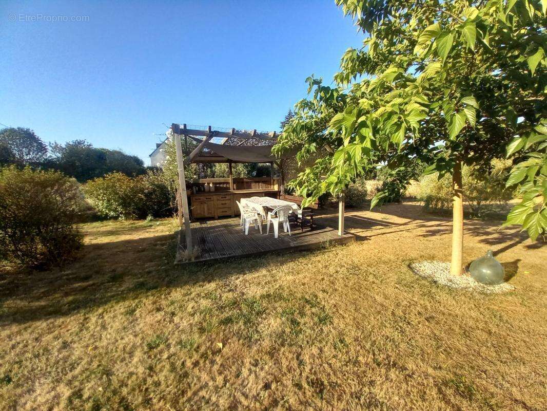 Maison à vendre 5 pièces ALLAIRE (56) - photo 15