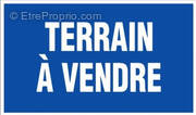 Terrain à LOYETTES