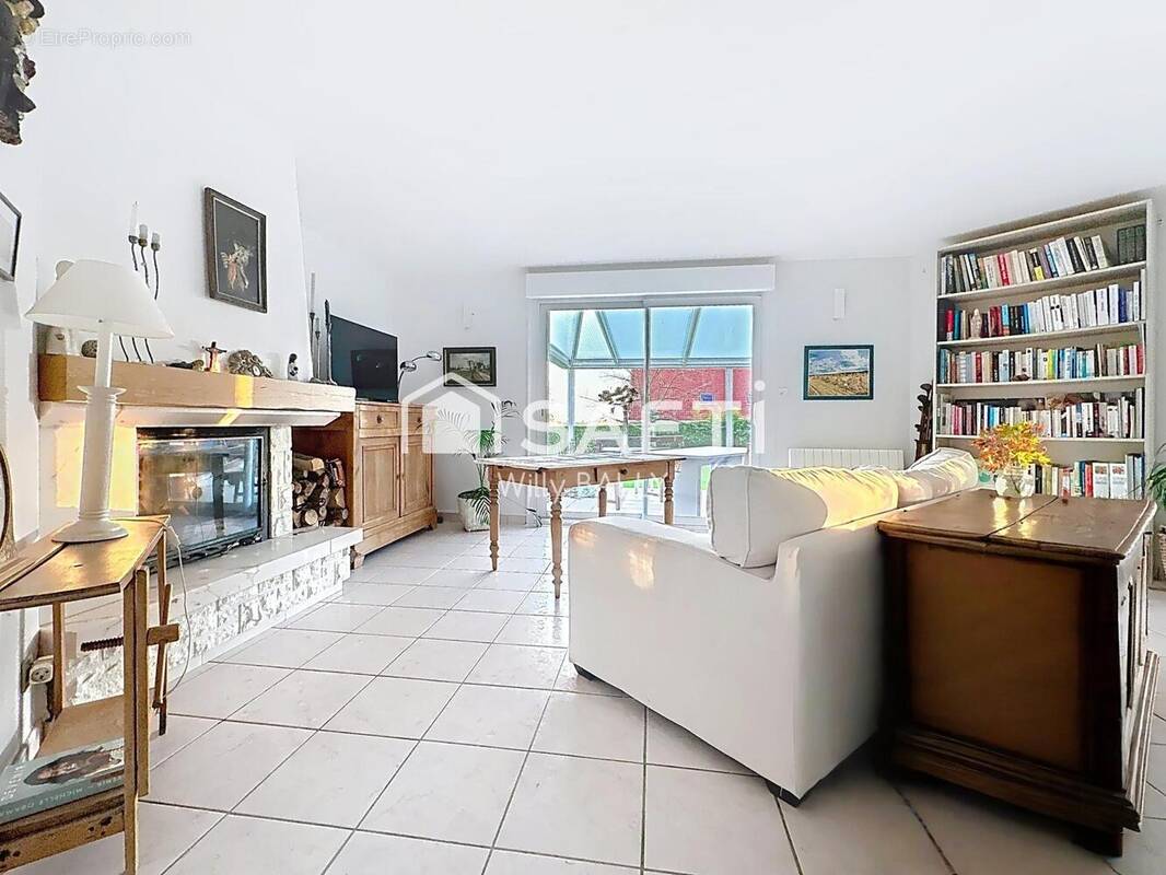 Photo 1 - Maison à SORRUS
