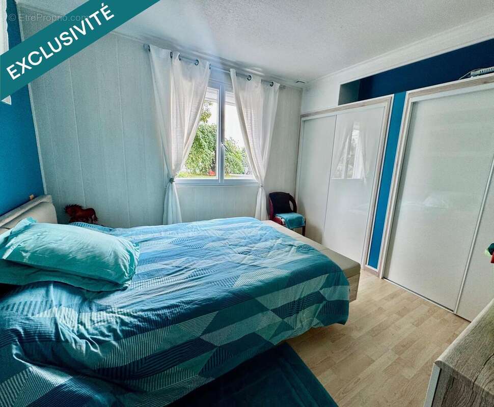 Photo 8 - Maison à BOUIN