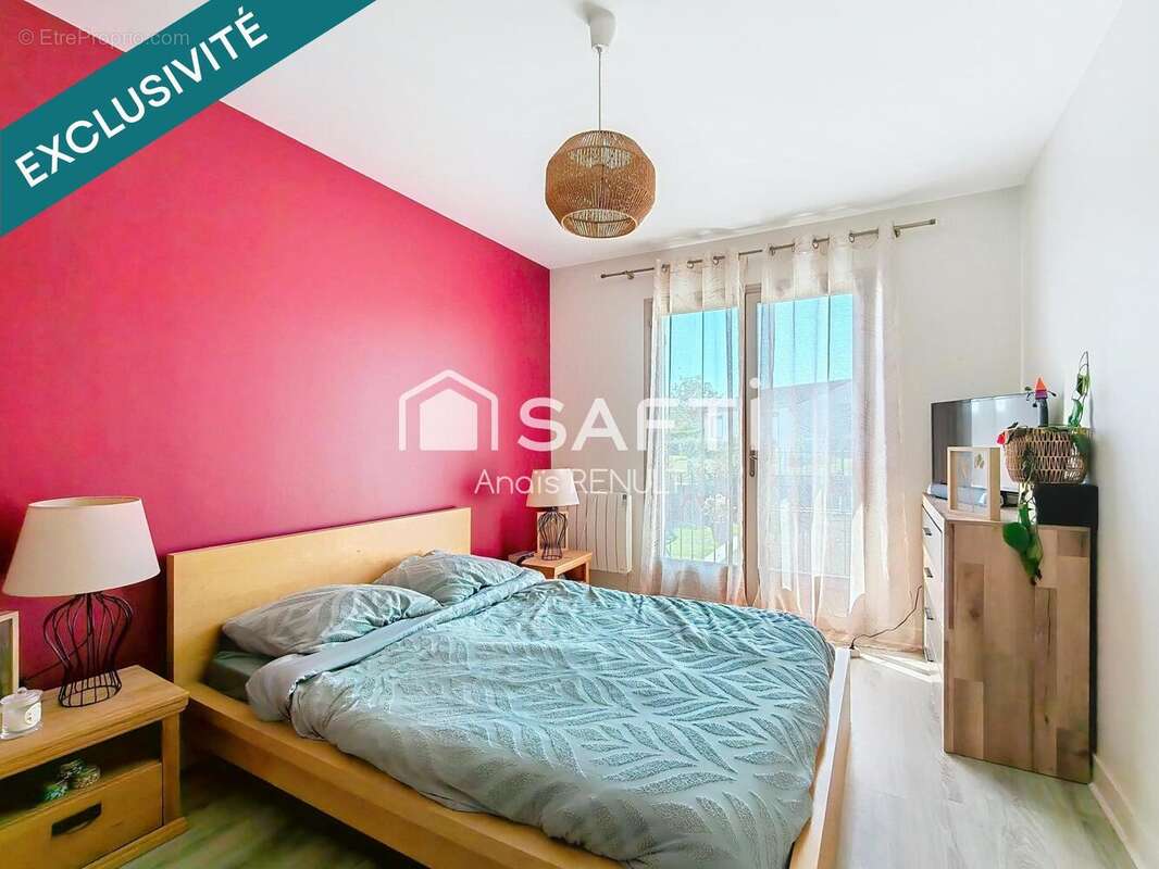 Photo 8 - Maison à SAINT-LUBIN-DES-JONCHERETS