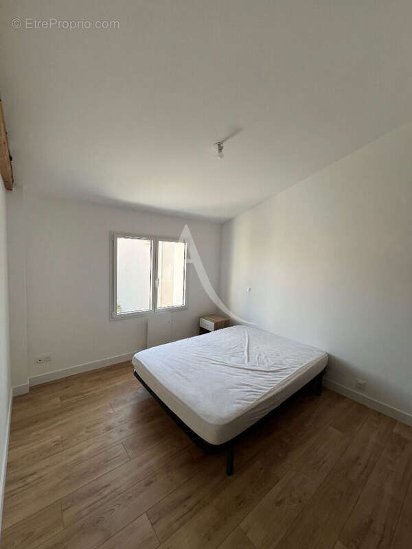 Maison à LONGEVILLE-SUR-MER