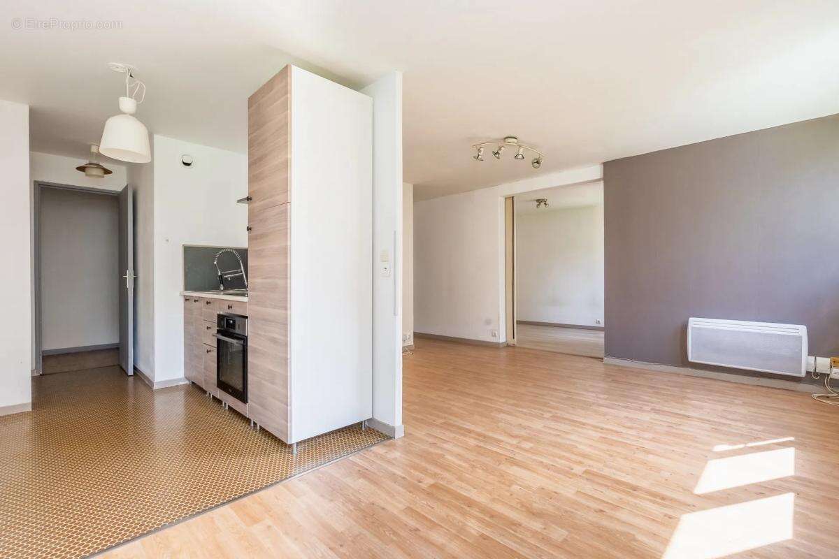 Appartement à MONTREUIL