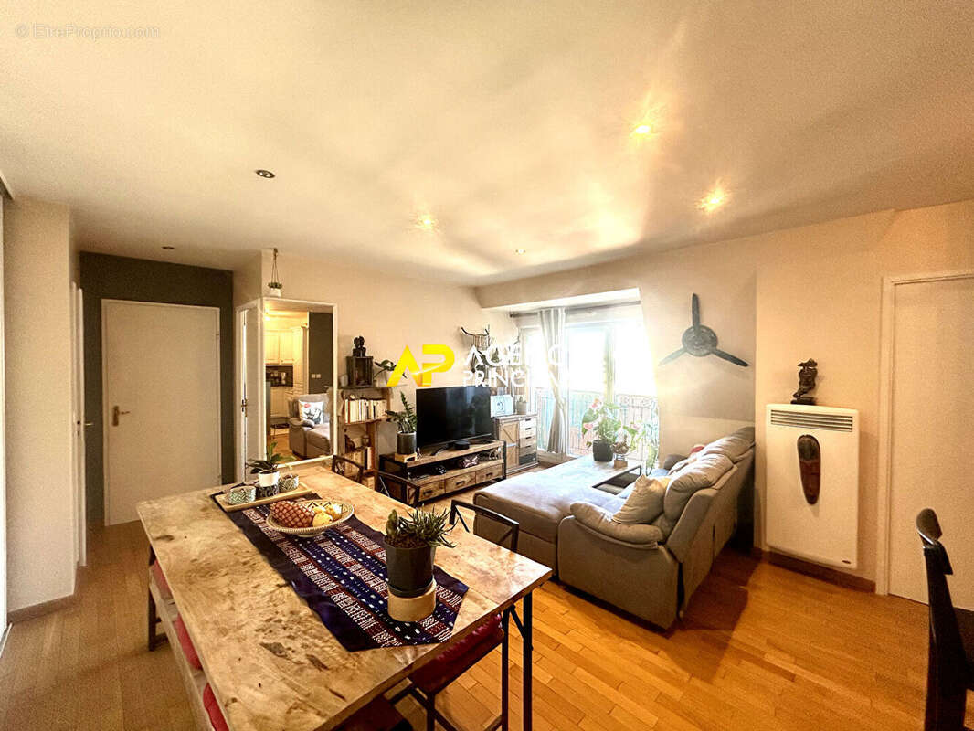 Appartement à BEZONS