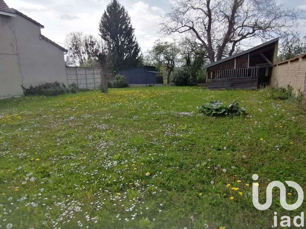 Photo 4 - Maison à ATTIGNY