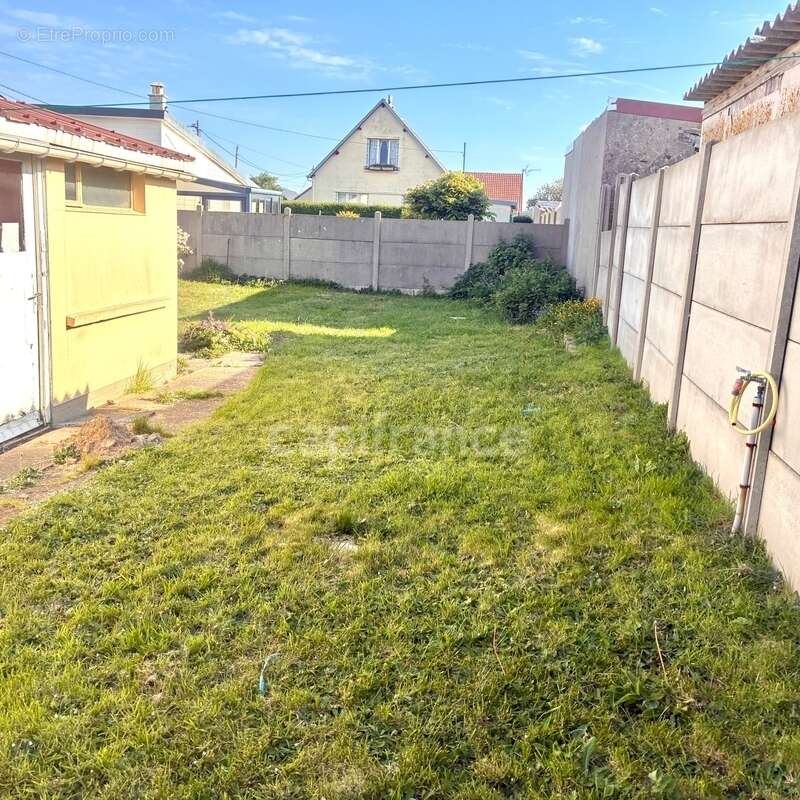 Maison à LE HAVRE