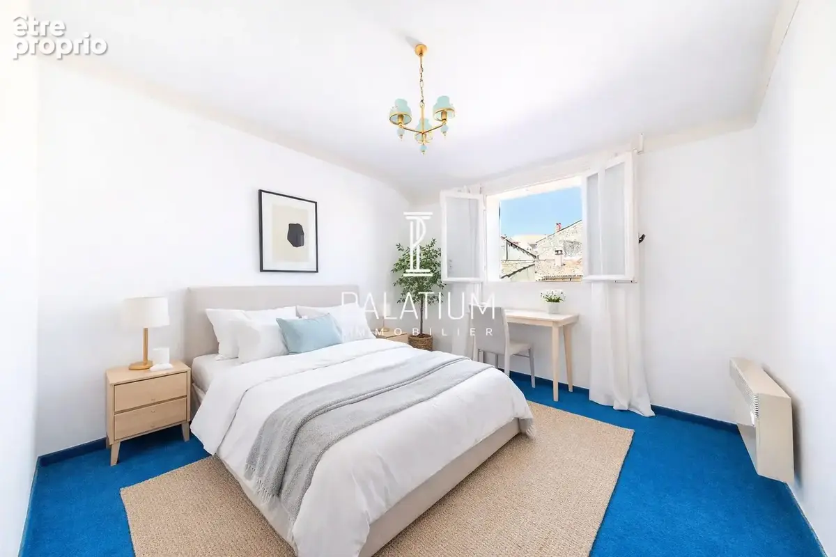 Appartement 47 m² à Manosque  - photo 2