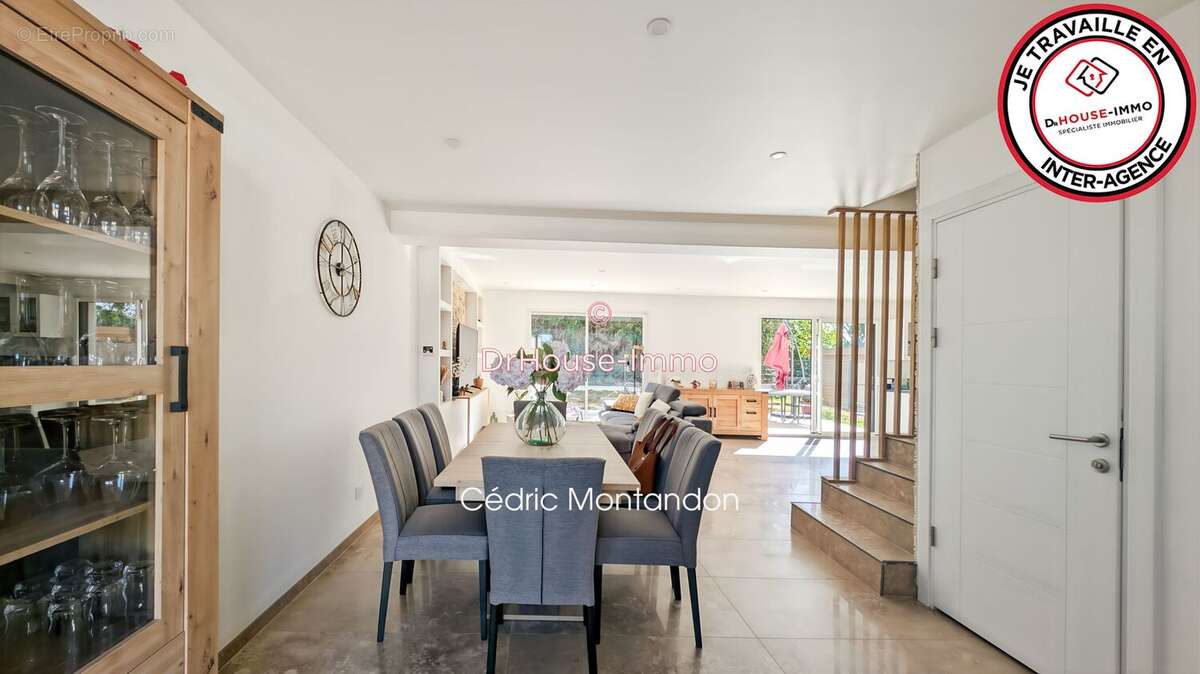 Maison 155 m² à Rosel  - photo 5