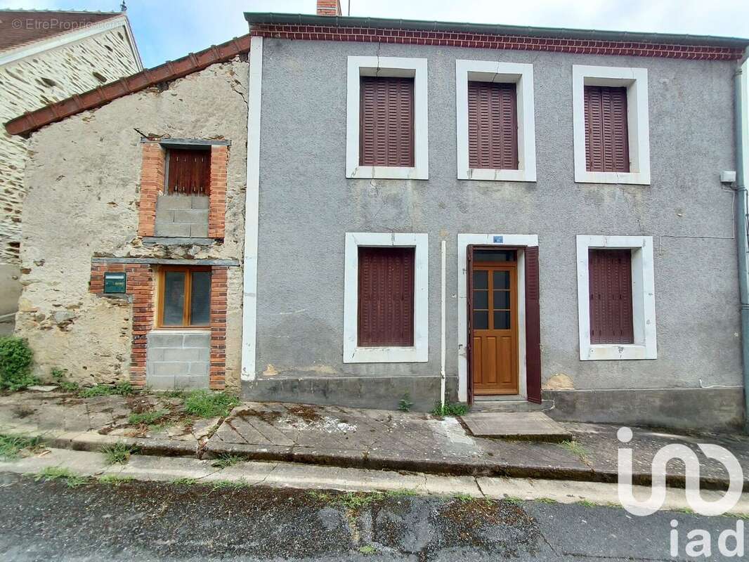 Maison 46 m² à Culan  - photo 3