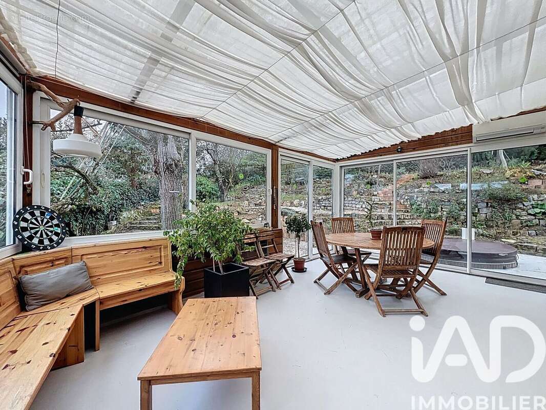 Photo 2 - Maison à IGNY