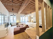 Appartement à LYON-1E